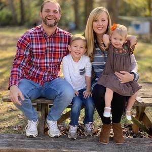 Meet your Posher, Kyle